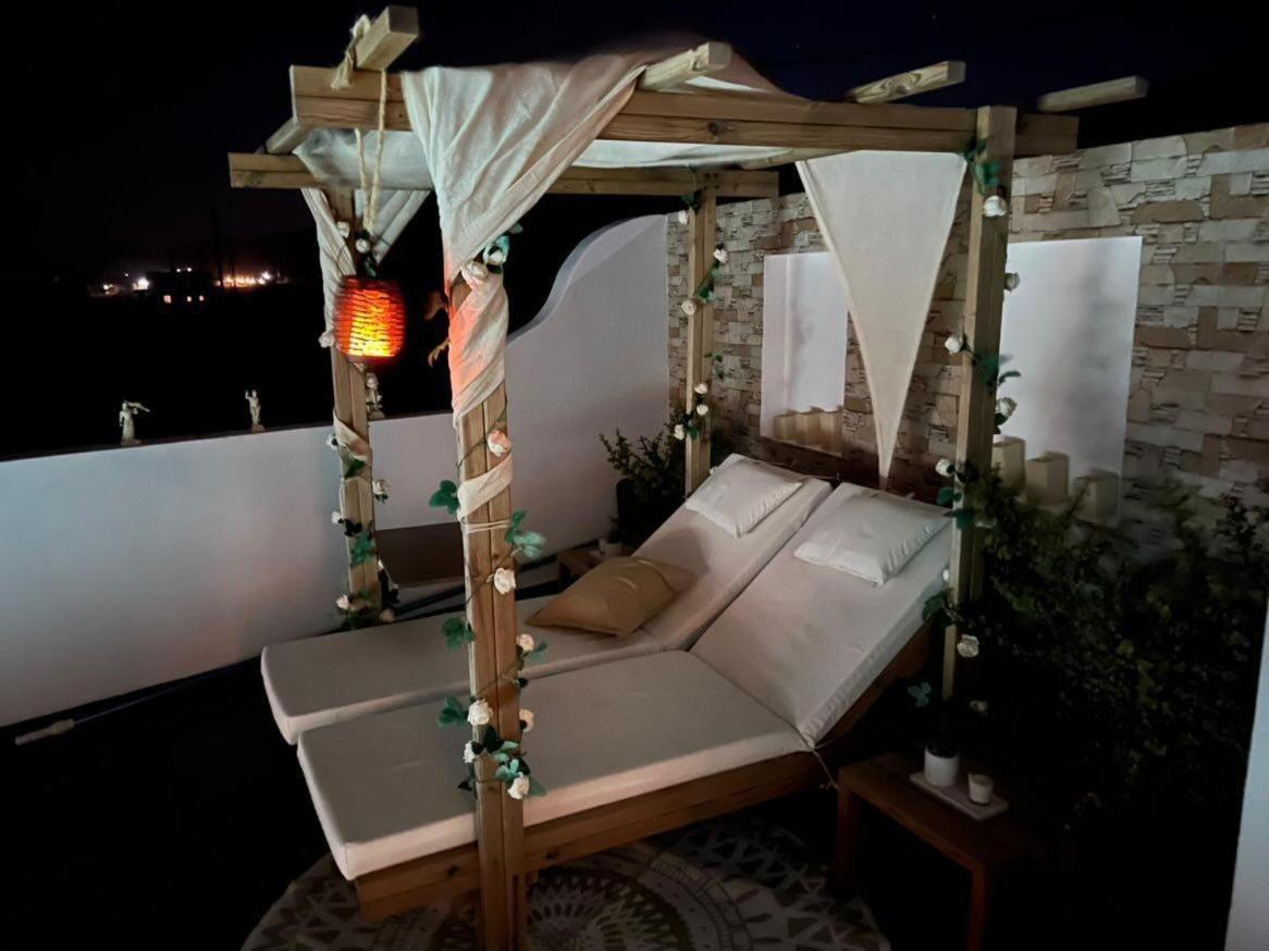 Tramonto Luxury Villa No1- Breathtaking Sunset View Φοινίκι Εξωτερικό φωτογραφία